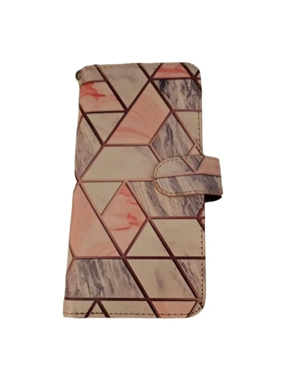 Tekcoo Wallet Carrying Pouch Case Size OS